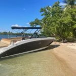 Explore South Florida'S Raccoon Island With Aquarius Boat Rental Miami