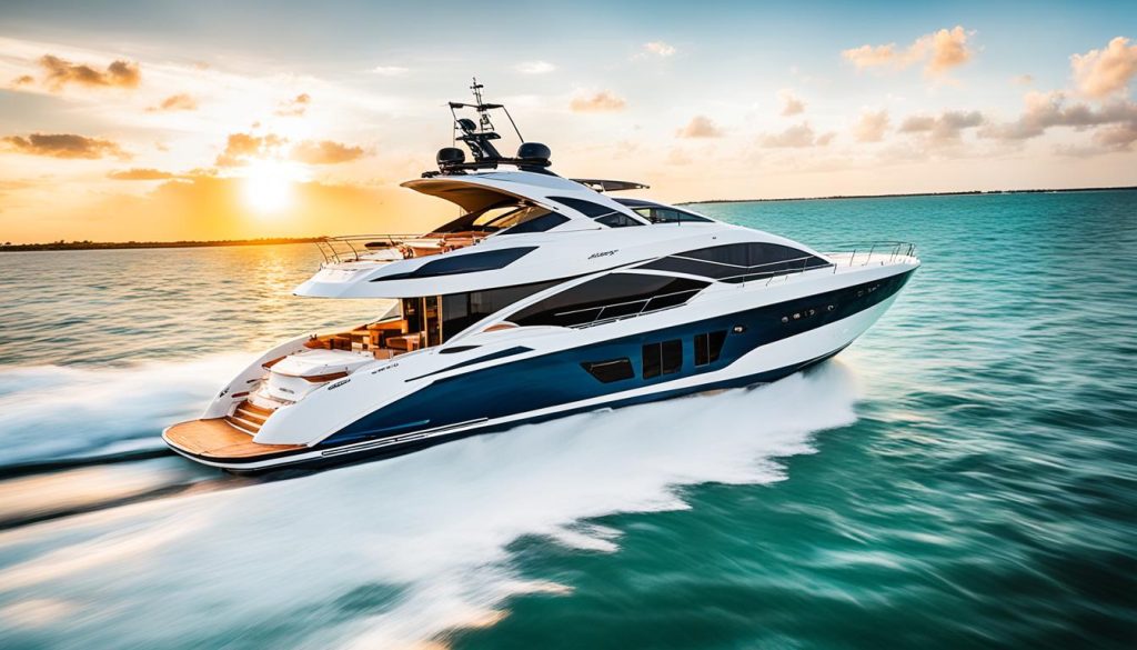 Top-Rated Boat Rental Company Miami Beach