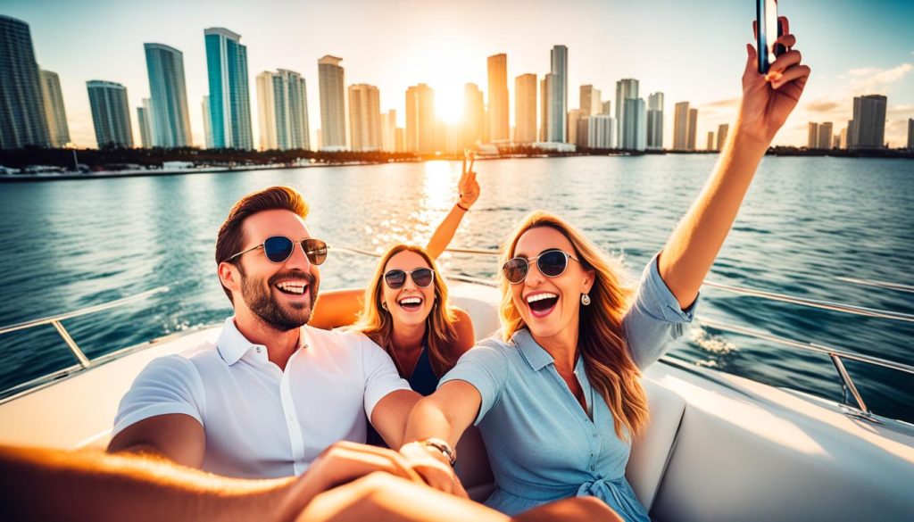 Experiences with Affordable Yacht Rentals Miami Beach