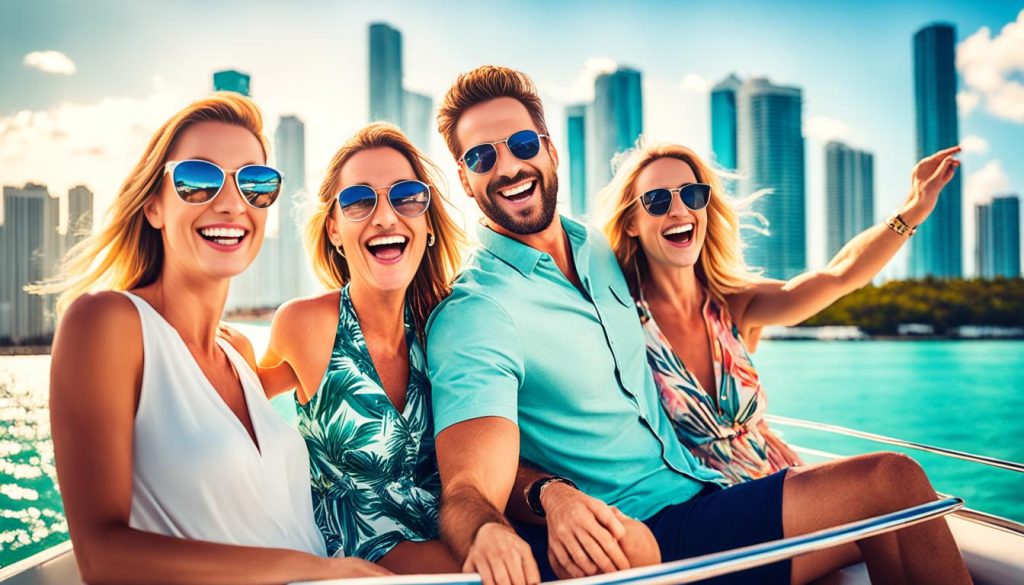 Affordable Boat Rentals Miami Beach