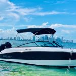 The Best Miami Boat Rental At Aquarius Boat Rental And Tours