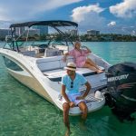 Aquarius Boat Rental And Tours Is South Florida'S Best Miami Boat Rental Service