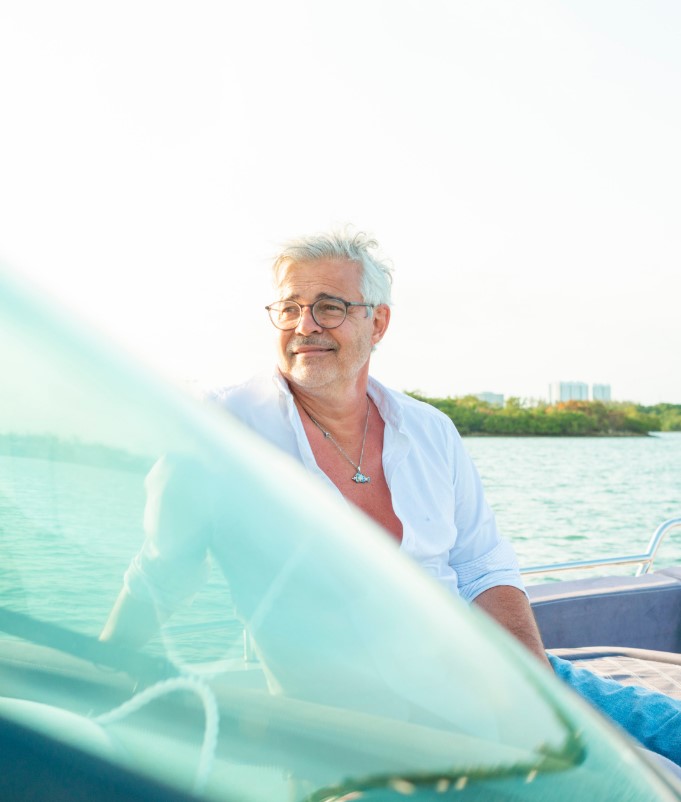 Enjoy The Best Boating In Miami Fl!