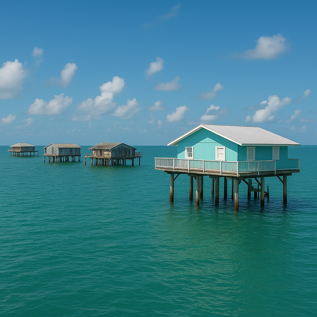 Articleas 1759455193 Stiltsville Legends Miamis Floating Social Club E