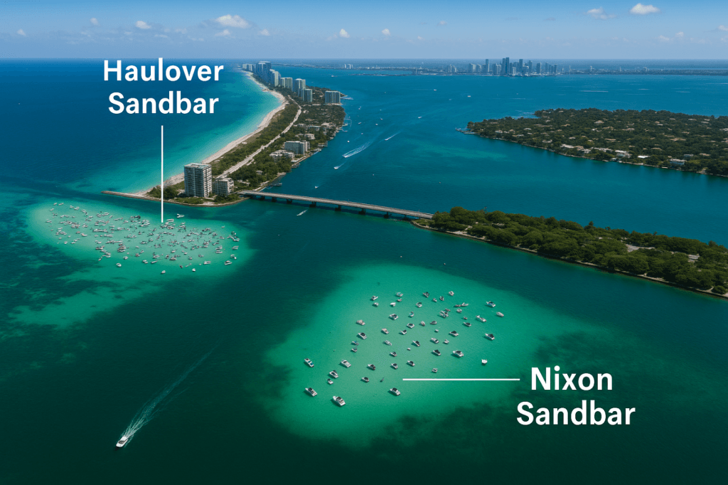 Articlecompressedas 1759458138 Haulover Vs Nixon Sandbar Miamis Floating Icons
