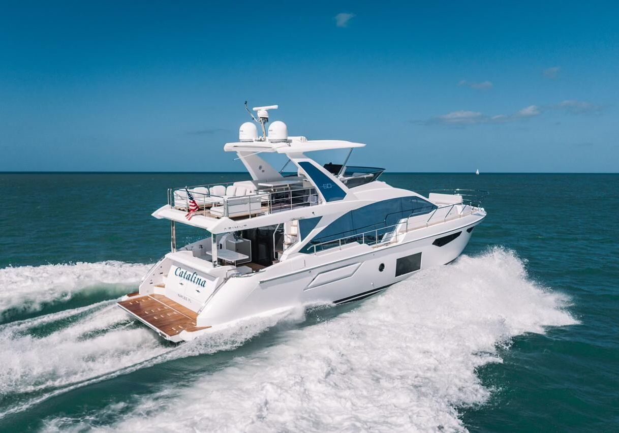 Transparent boat rental and tour prices for hassle-free Miami adventure.