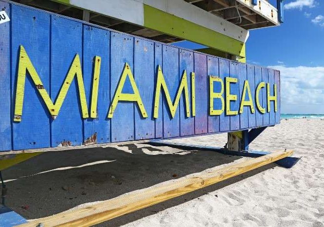 The Best Beaches to explore in Miami Florida