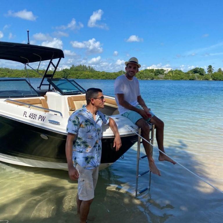 Raccoon Island Florida By Boat Raccoon Island Florida By Boat