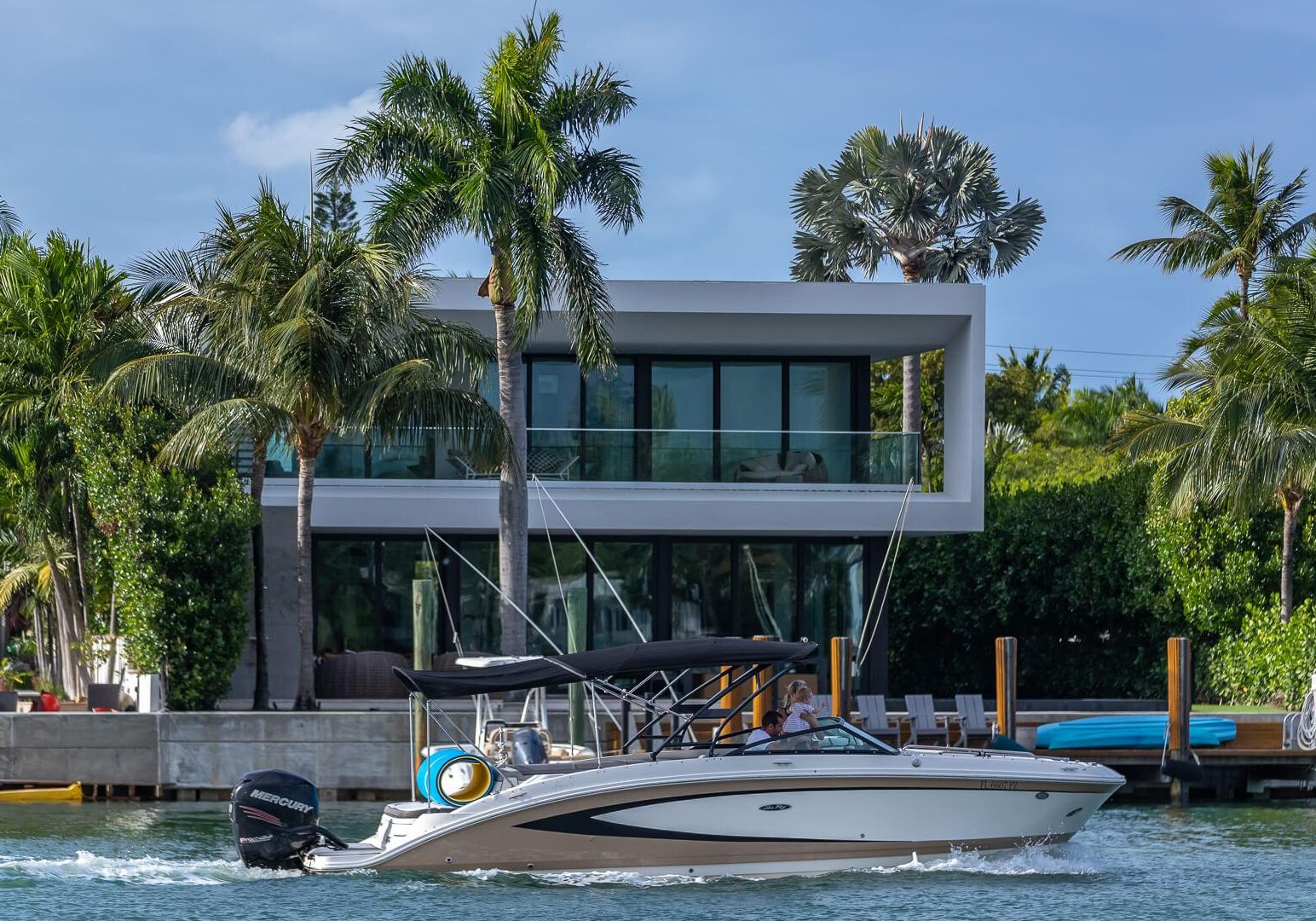 Experience Miami Boat Rentals &Amp; Tours Miami Beach, Florida