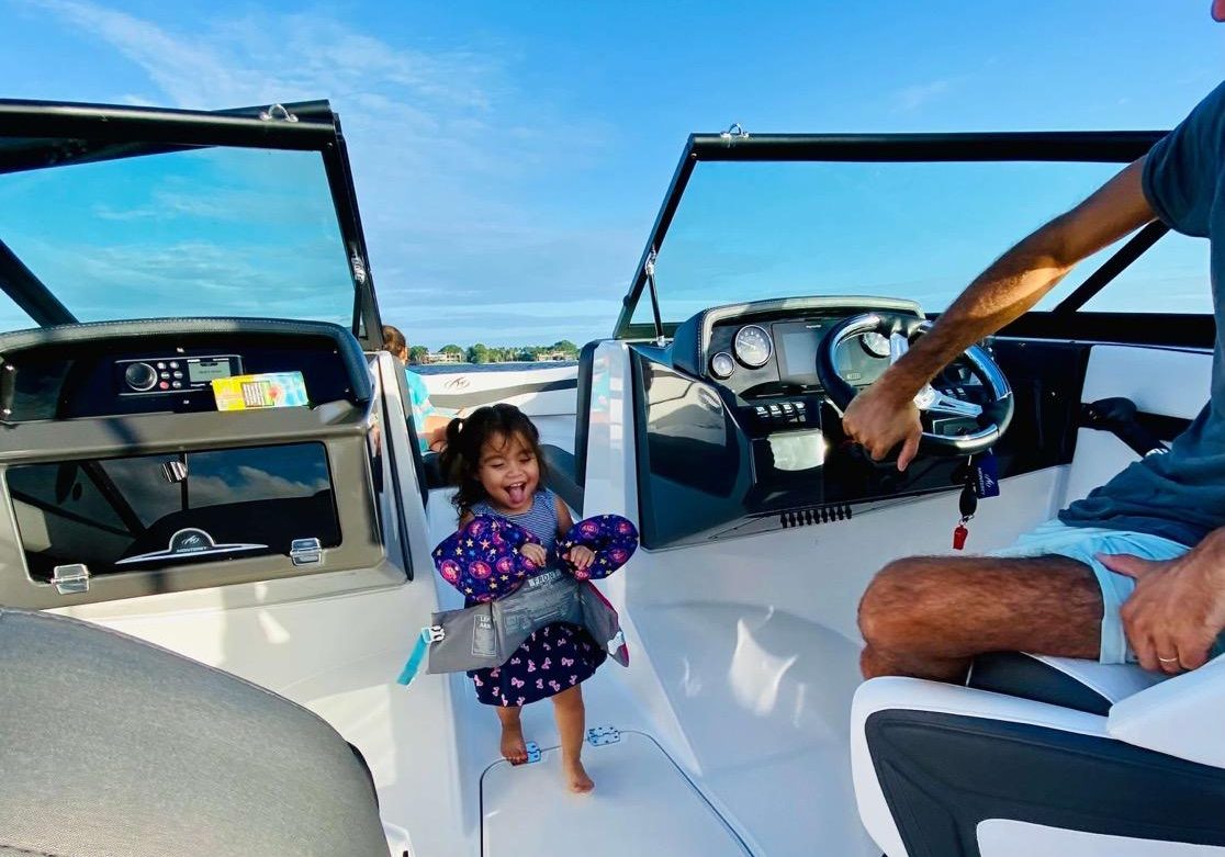 Tips for Enjoying a Miami Party Boat With Children