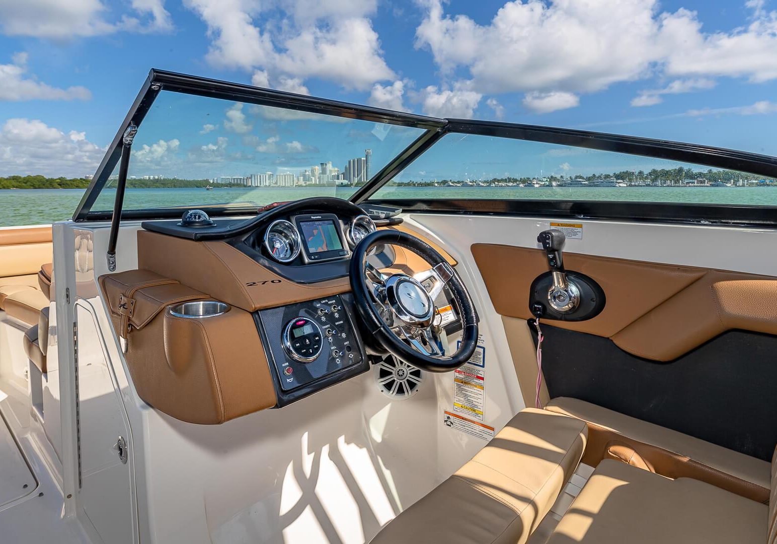 Boating Lessons Miami Beach Fl